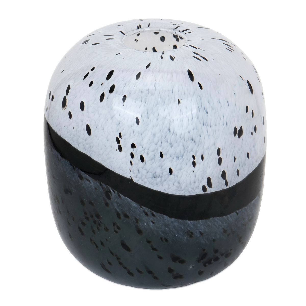 Moonshadow Petit Sphere Vase