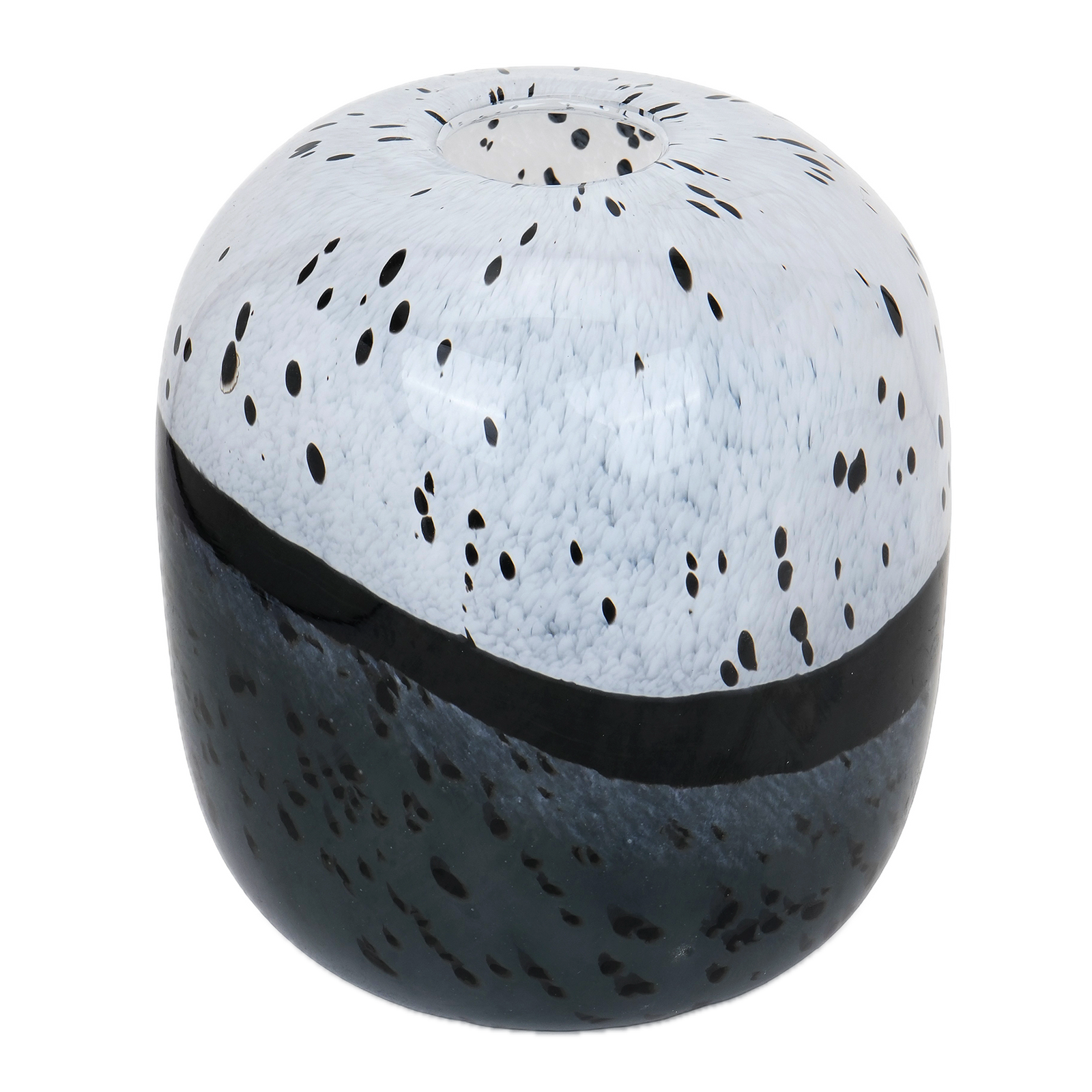 Moonshadow Petit Sphere Vase