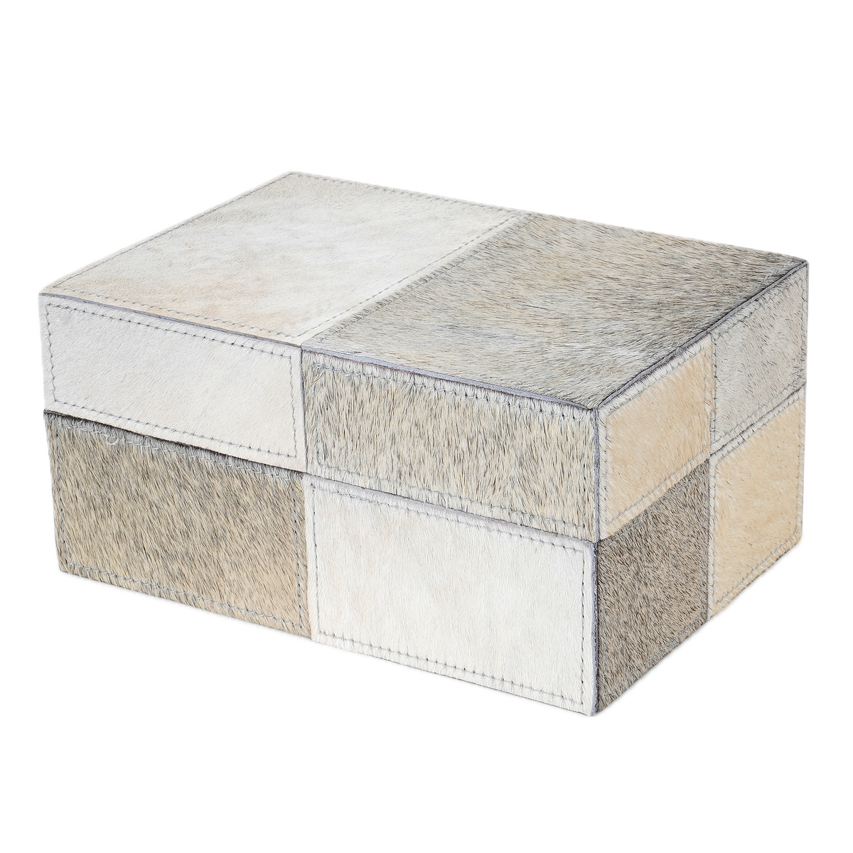 The Highland Mosaic Box