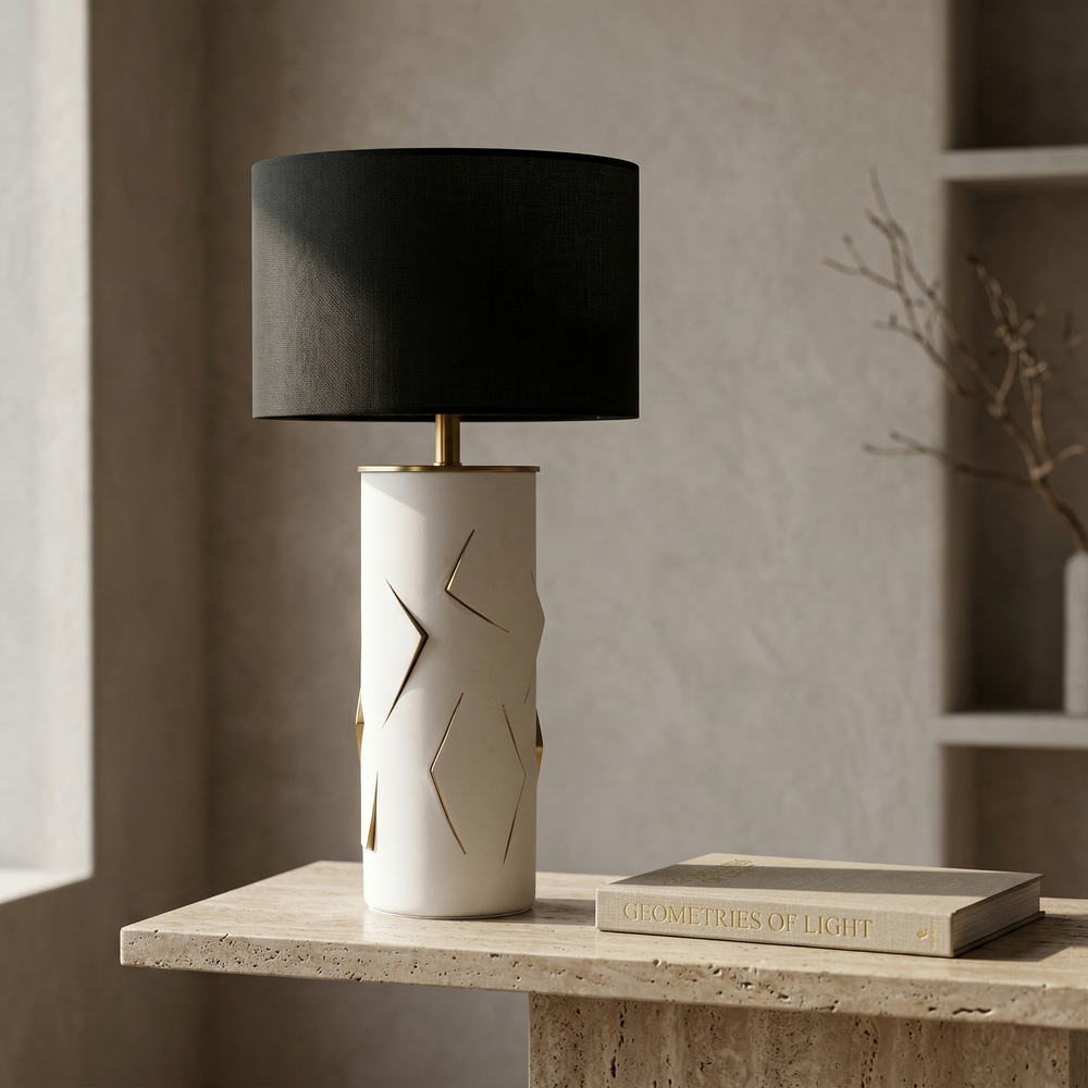Kintsu Vein Table Lamp