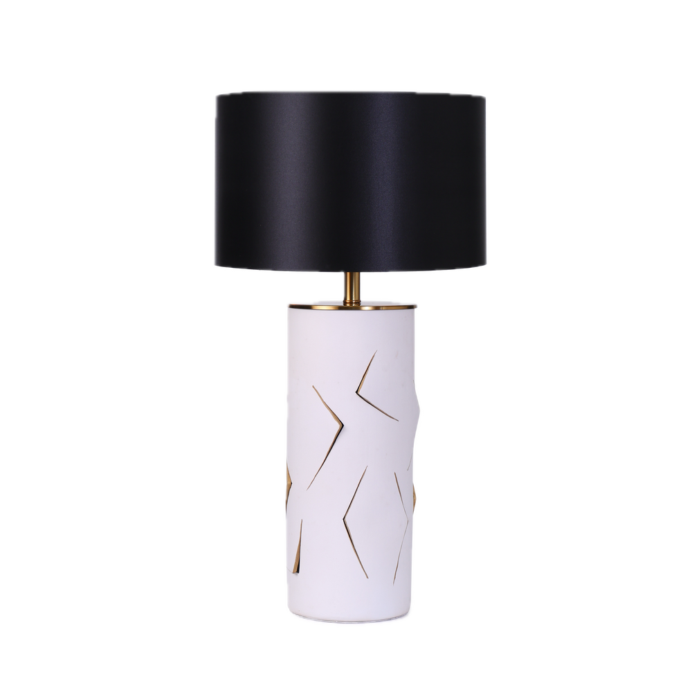 Kintsu Vein Table Lamp