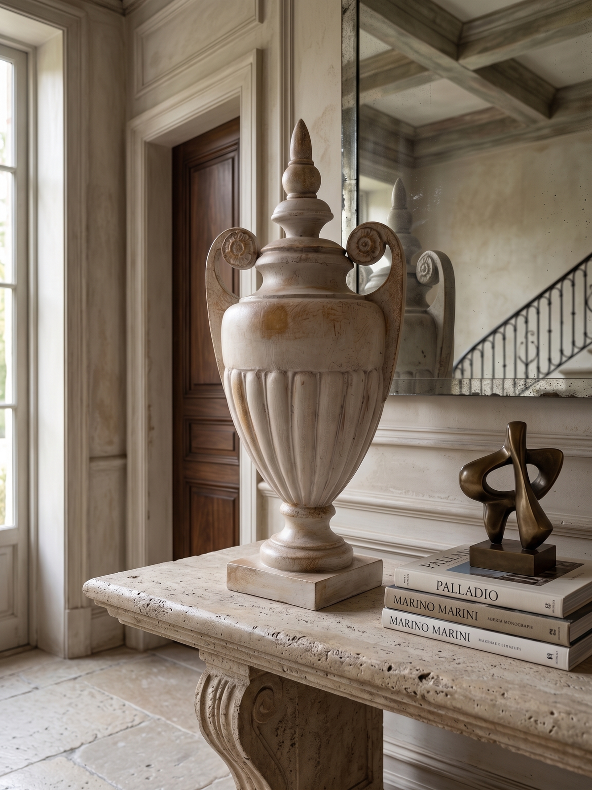Palais Amphora