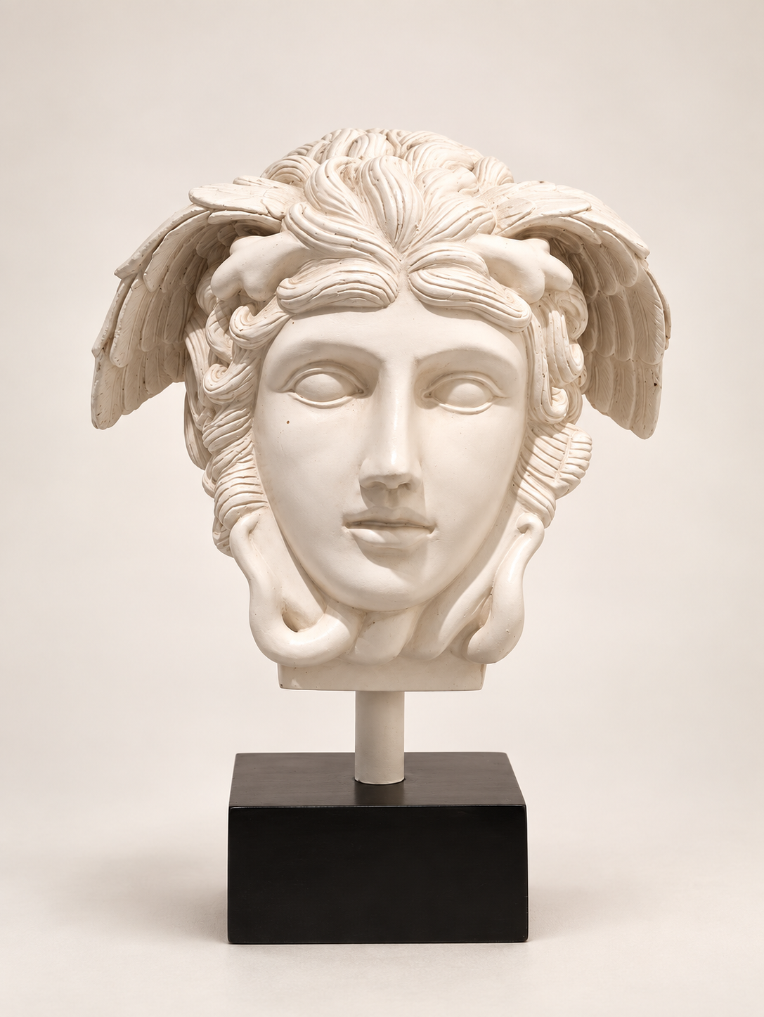The Medusa Bust