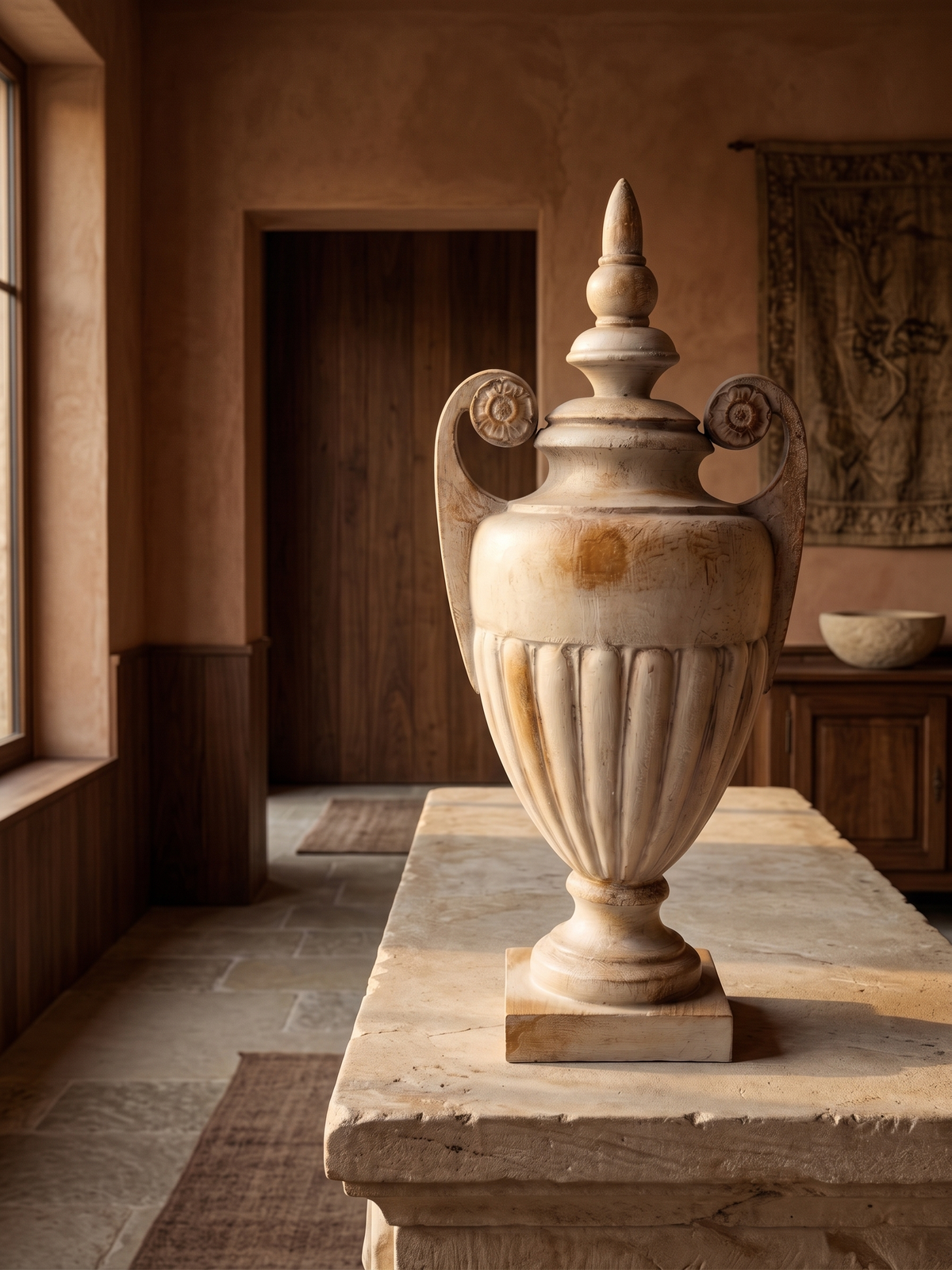 Palais Amphora